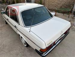 مێرسێدس بێنز E-Class